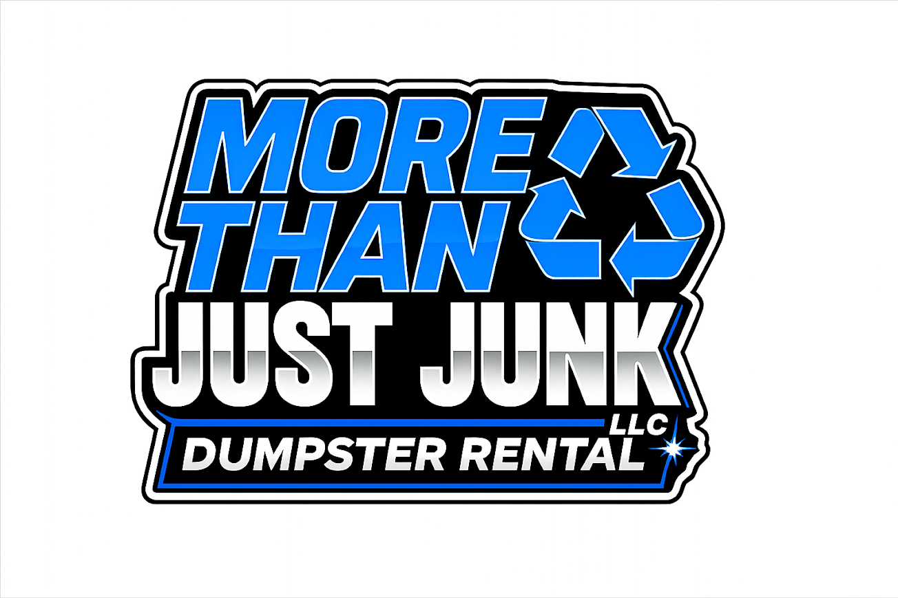 More Than Just Junk